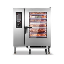 린나이 업소용 일반형 스팀컨벡션오븐 RCO-240CE 오븐
