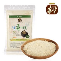 윤성순콩킹 날콩가루 (2개), 2개, 200g