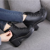 벨레페 여성용 스타카토2 워커힐