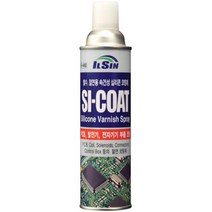 일신 SI-COAT 전자기기부품코팅제, [MK]6237