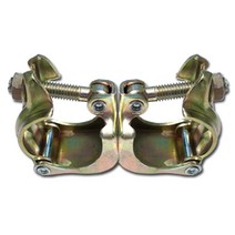 한반도철망 아시바 파이프클램프, 02.파이프 클램프(회전형), 1개