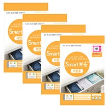 스마트 뽀송 제습제, 30g, 24개입
