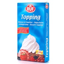 루프생크림, 1000개, 휘핑크림/40g*2, 80g