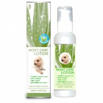 쏘아베 모이스트 케어 로션 120ml, 1개, ★단일상품