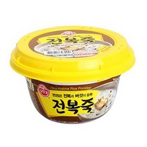 오뚜기 전복죽, 285g, 1개