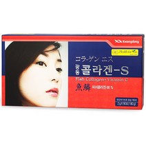 광동 콜라겐 S 90포, 1개