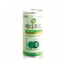 메디푸드 경관식 엘디, 200ml, 30캔