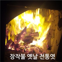 경성엿 쌀조청 2kg 물엿, 1개