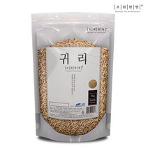 초원한방플러스 귀리 1kg/3kg/8kg, 1개, 1kg