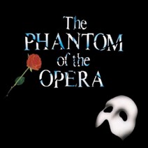 (2CD) O.S.T - Phantom Of The Opera (오페라의 유령) (Original Cast Recording), 단품