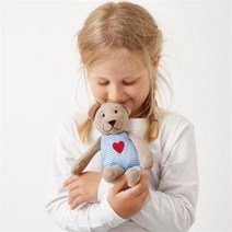 (정품) 이케아 IKEA FABLER BJORN 봉제인형 702.155.30 이케아, 색상
