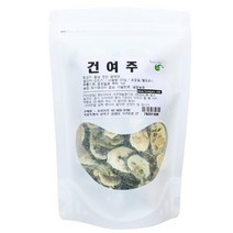 여주 국내산 말린여주 200g, 1개