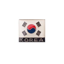 후아미 태극기 마크