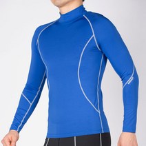 썸앤핏 남자 컴프레션 기능성 티쳐츠 언더레이어 헬스복