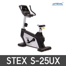 스텍스 STEX S25UX 입식자전거 실내싸이클, 타 지역(화물택배)