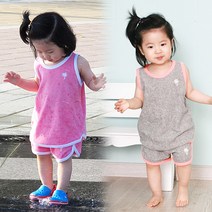 코코바닐라 아동 테리비치 상하복
