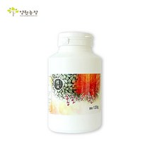 양원농장 홍화씨환, 120g, 1통
