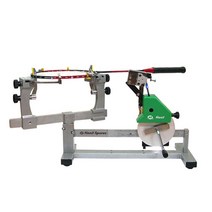 한일 배드민턴 스트링머신 거트기 스트링거 HIT-314