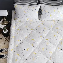 마이센스 순면 요, 안녕달빛