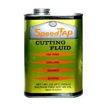 공구 부식 잡음 마모 방지 탭핑유(철)