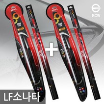 비줌 그랜드카니발 와이퍼 2P + 리필 세트, 1세트