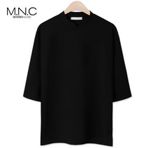 MNC 버블 엠보 7부티 (MDLT425LW)