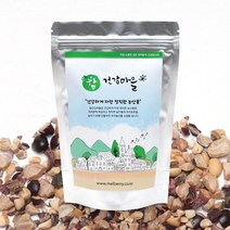 참건강마을 (국산) 율무팥차 40g 20티백, 1개