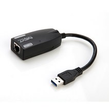 이지넷유비쿼터스 NEXT-1100U3 USB3.0 기가비트 유선랜카드