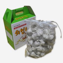2022년도 의성에서 재배한 통마늘 한지형 의성마늘 햇마늘  10톨 덤, 1개, 중품 3kg 약 100-120개