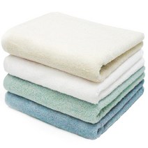 송월타올 라이트무지 130g, 베이지, 1장