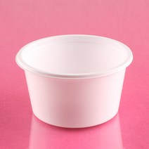 95파이 소 100세트 200ml 포장 배달 다용도 소스용기 (갑돌이504번), 1개