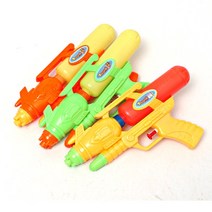 오로라 1000뛰뛰빵빵구조대워터건 물총