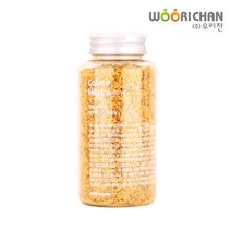 [우리찬] 컬러밀 옐로우 (후리가케), 1병, 110g