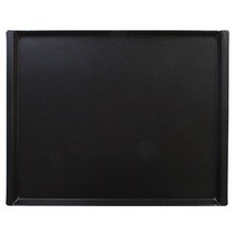우녹스빵판AC 46x34x1.5 (단면코팅팬) 오븐 XFT-135, 1개