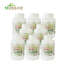 건강환 / 수세미환 120g 240g 480g 720g 960g 택1, 8개
