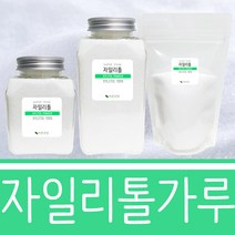 바른건강 핀란드산 상쾌하고건강한 단맛 자일리톨, 1kg, 1개