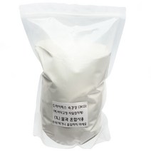 쌍곰 드라이픽스 속경성(타일접착제) 3kg, 1개