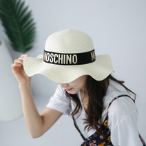 모스키노 파나마햇