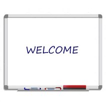 [금강칠판] 화이트보드, 파스텔오크