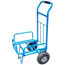 [세화파렛텍] [운반기기] 생수통운반카, 1개