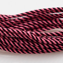 플로라플로라 파라코드 팔찌재료 야광로프 단색로프