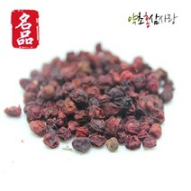 오미자, 300g, 1개