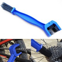 주식회사 포스무역 3면 체인 스프라켓 청소솔/자전거청소/정비/브러쉬/청소솔