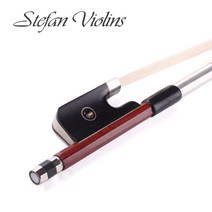 Stefan Violins 비올라(Viola)활 / 연습용활 SVAB-10 / 중상급용 SVAB-30