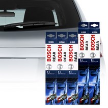 보쉬 아반떼XD 후방와이퍼, 1개