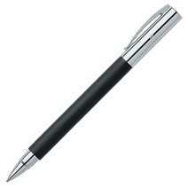 파버카스텔 수성펜 엠비션 블랙, (7011184)148110-블랙, 1개