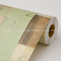 무늬목시트지 HVW-22506 리틀스타 (폭)50cm x (길이)50cm 시트지