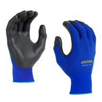 록타이트 NBR 폼 코팅 장갑 150 / 다목적 안전 장갑, L