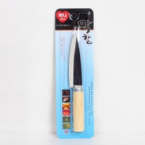 하니 막칼, 본상품선택