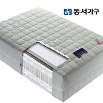 동서가구 DM독립 싱글 포켓골드 매트리스 DF901938